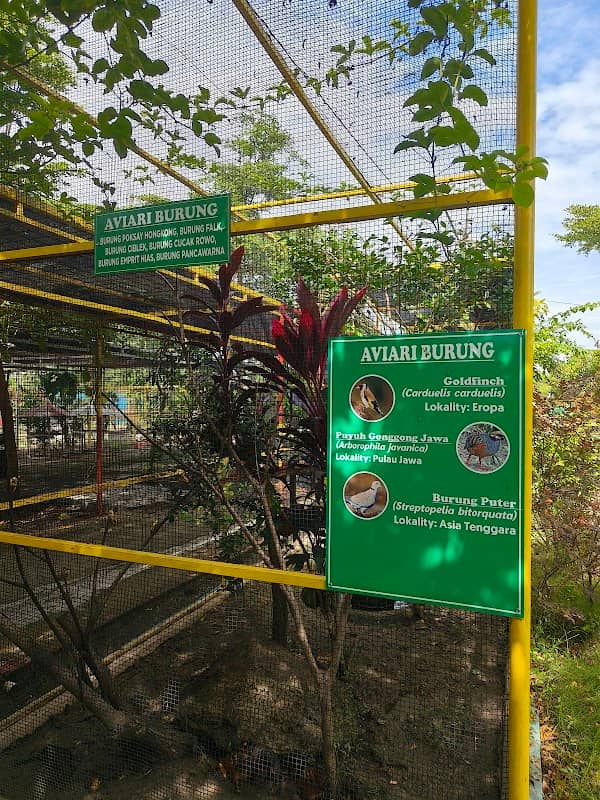 Wisata Rakyat PURBAWAHANA - Image 2