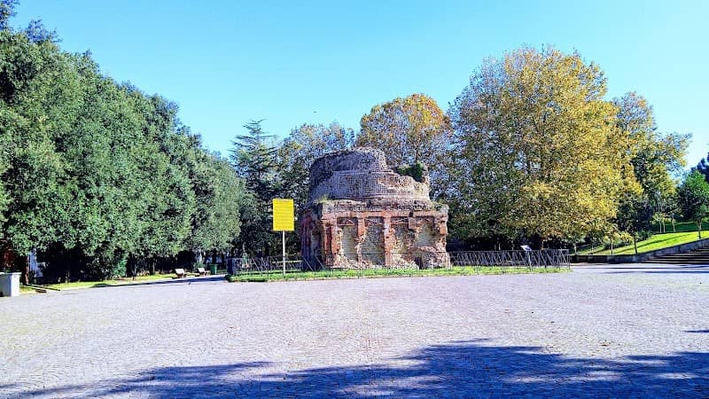 Villa Comunale di Marano di Napoli - Image 1