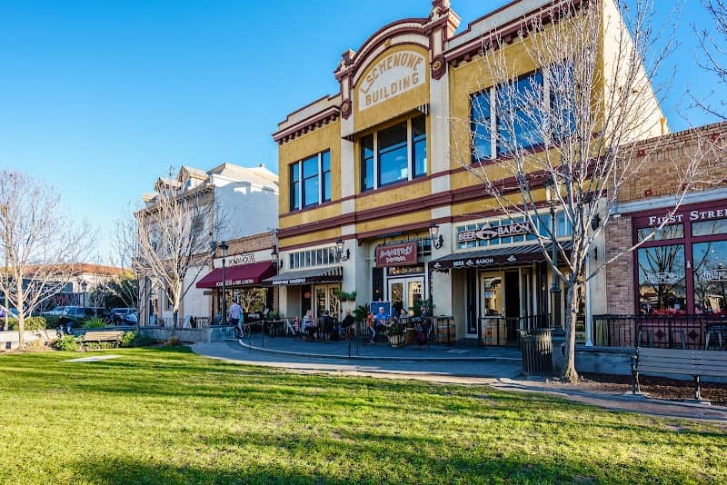 Livermore Downtown, Inc. - Image 1