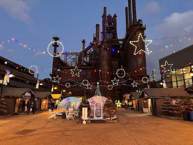 Christkindlmarkt - Image 2