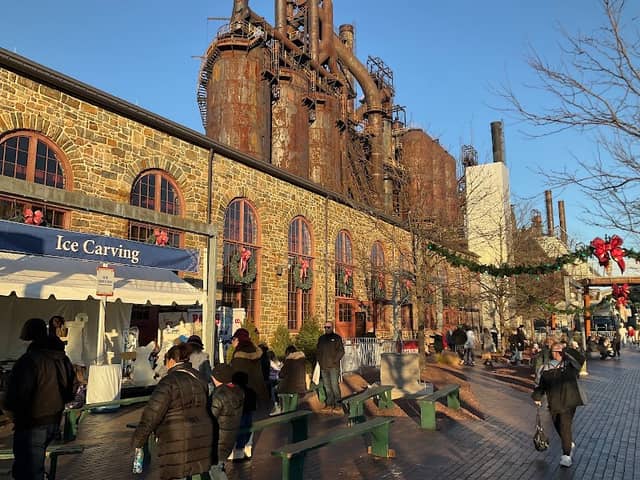 Christkindlmarkt - Image 1