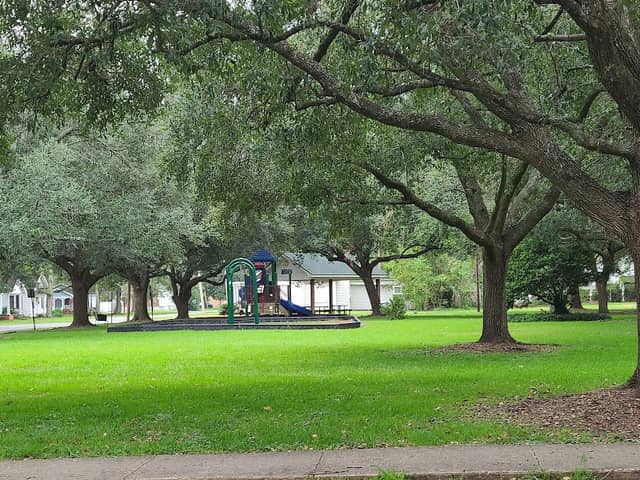 Thomas Park - Image 1