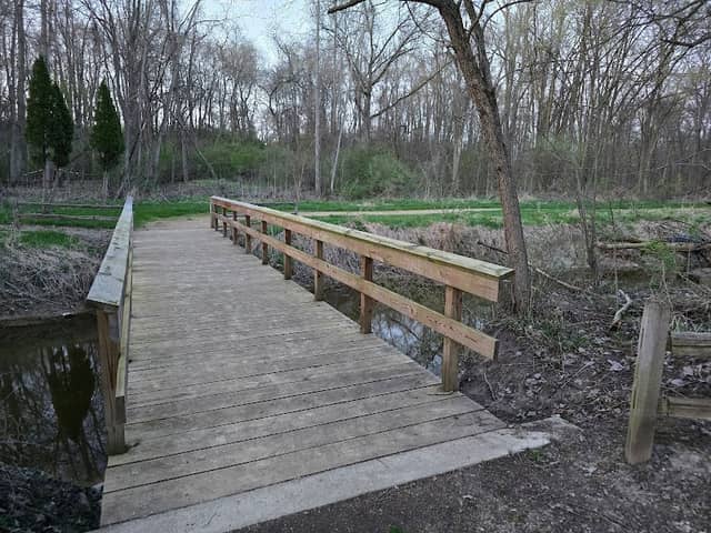 Fish Creek Trail - Image 1