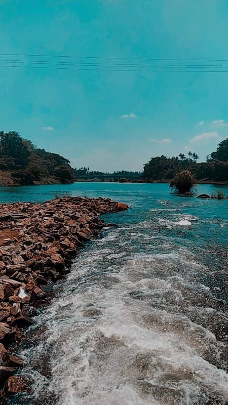 Koodapuzha Thadayana - Image 3