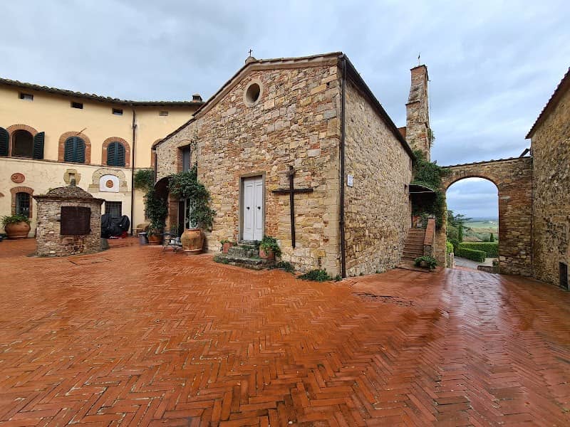 Castello di Tignano - Image 1