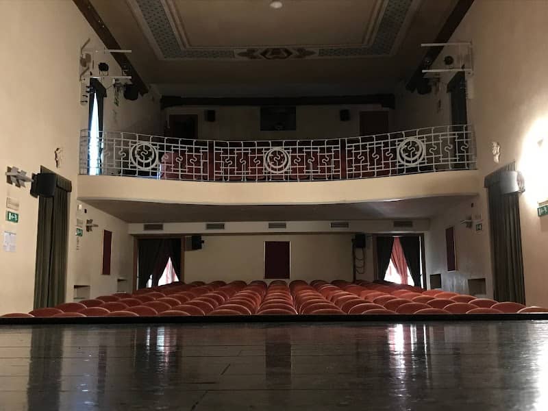 Teatro comunale di Nogara - Image 1