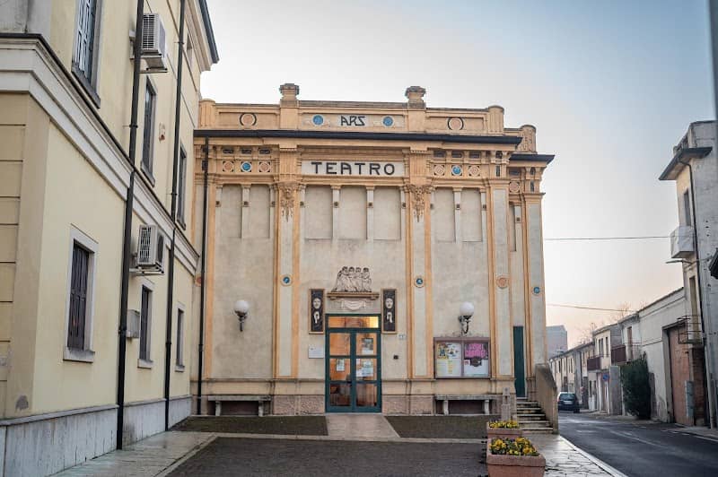 Teatro comunale di Nogara - Image 2