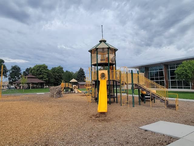 Main Street Park - Image 1