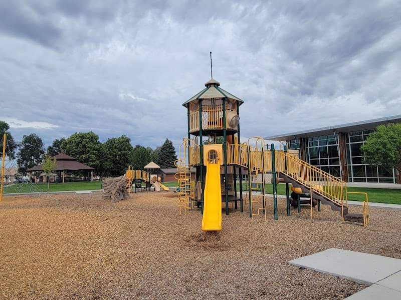Main Street Park - Image 1