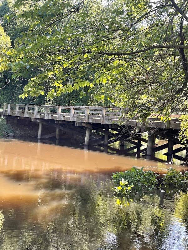 Nottawa Creek Boat Landing - Image 1