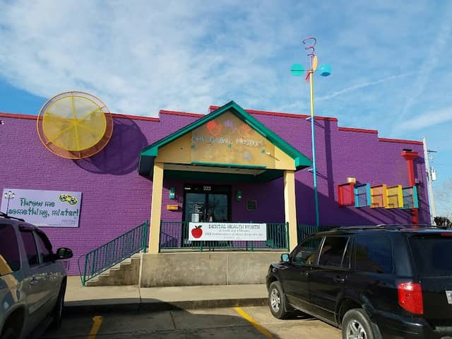 Northeast Louisiana Children's - Image 1