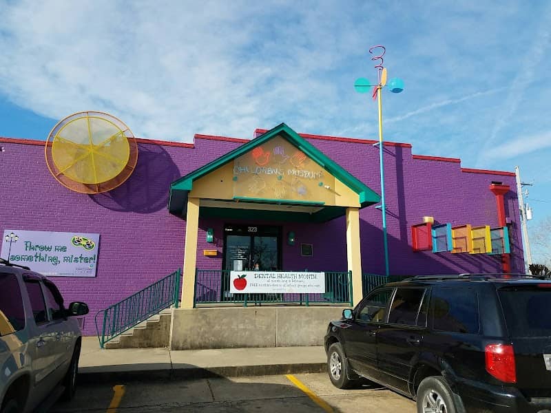 Northeast Louisiana Children's - Image 1