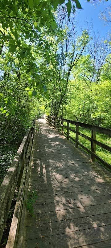 Fletcher Park - Image 1