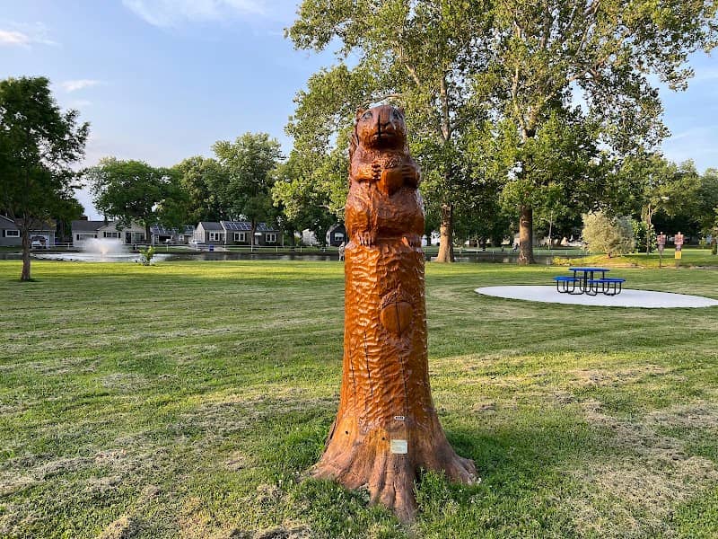 Liberty Park - Image 1