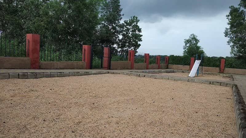 Mission Moole Children Park - Image 1