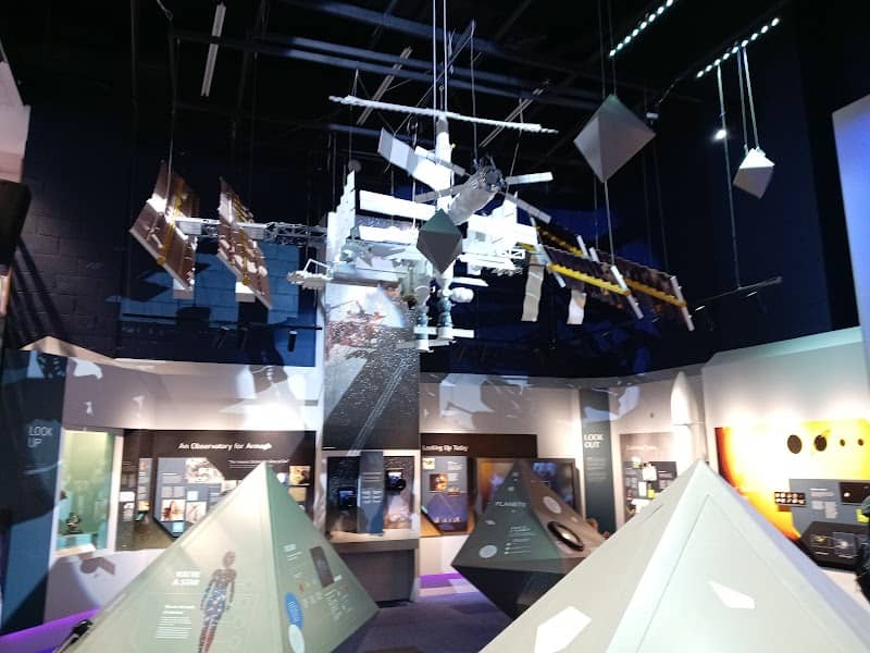 Armagh Planetarium - Image 1