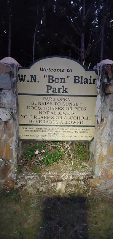 W.N. "Ben" Blair Park - Image 1