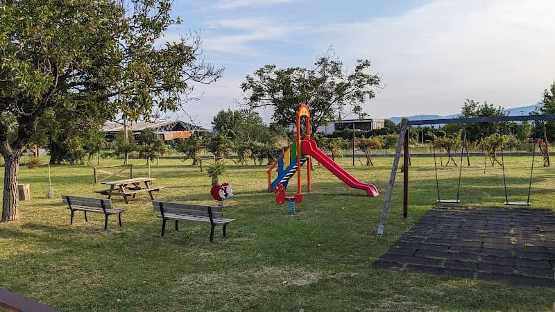 Parco giochi - Image 1