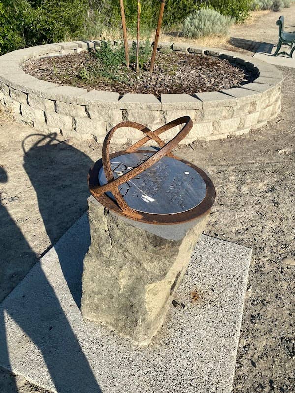 Earth Orbital Marker - Image 2