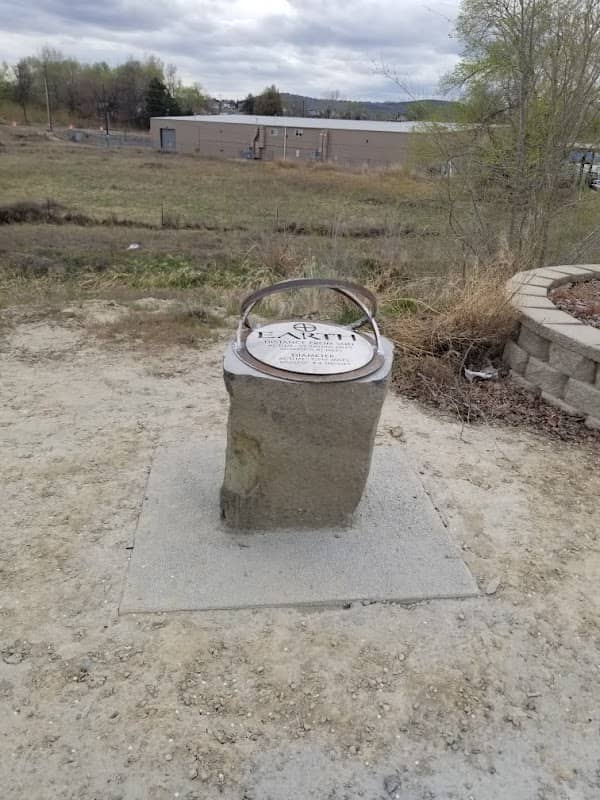 Earth Orbital Marker - Image 1