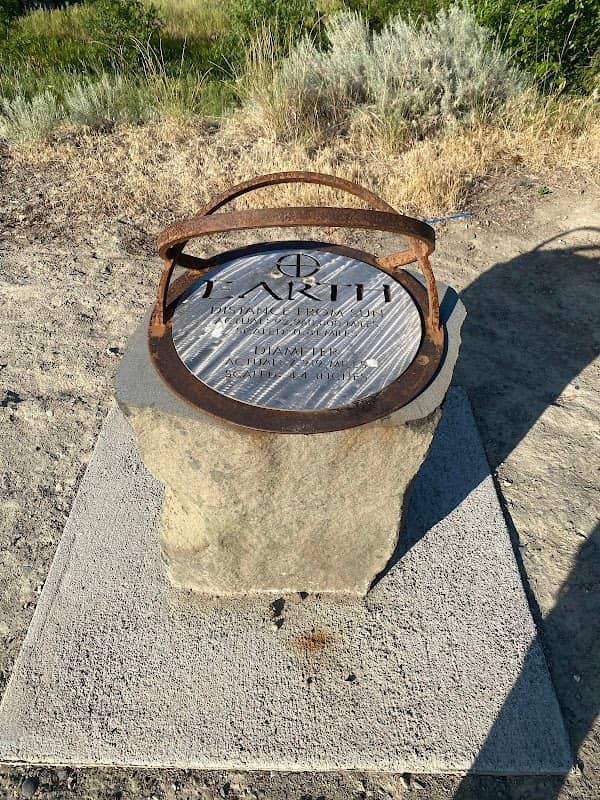 Earth Orbital Marker - Image 3