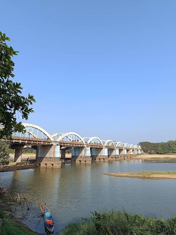 Nila View Point - Image 1
