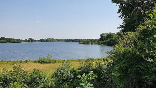 Rethmoorsee - Image 1