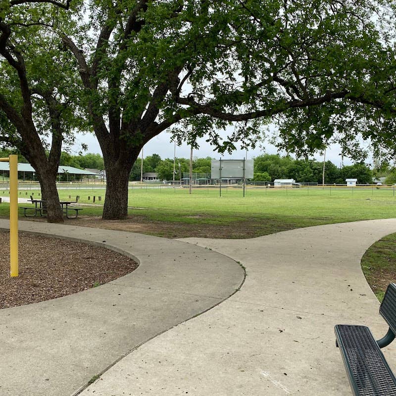 Stephenville City Park - Image 1