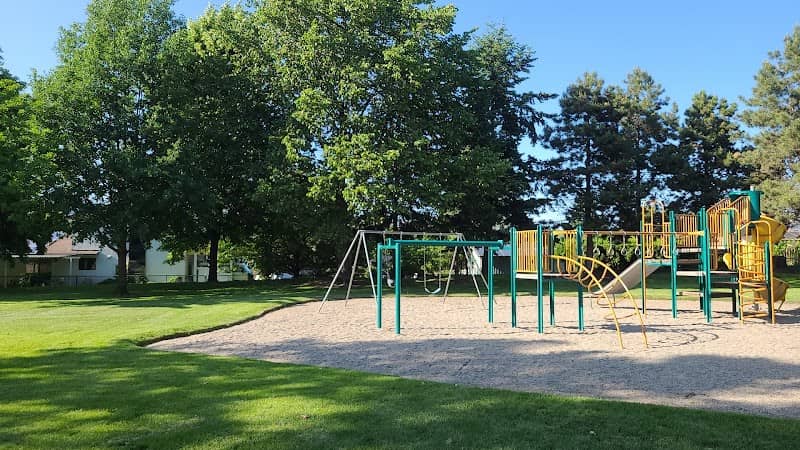 Stillingfleet Park - Image 1