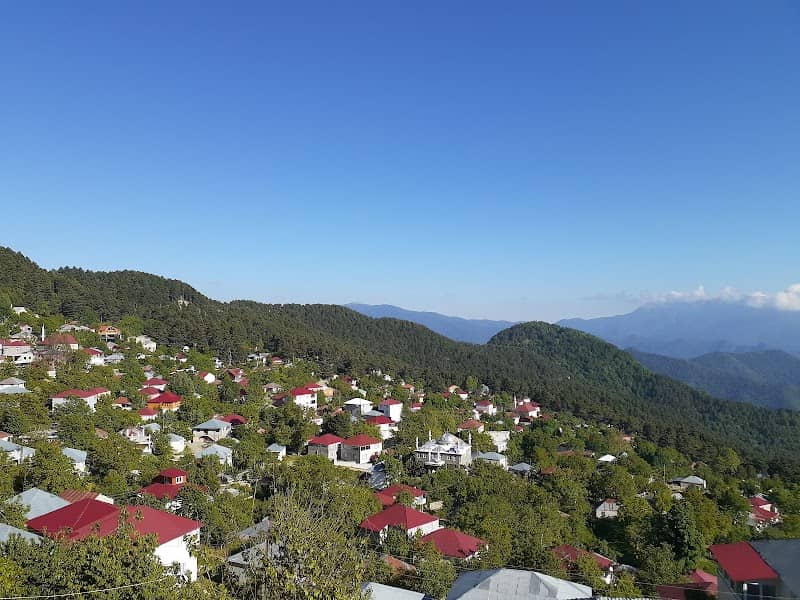 Bağrıaçık Parkı - Image 1