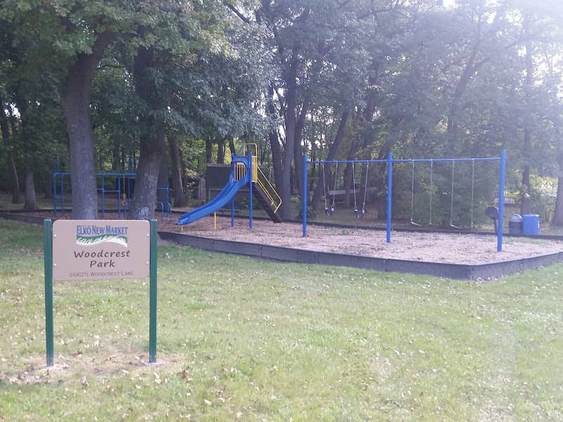 Woodcrest Park - Image 1