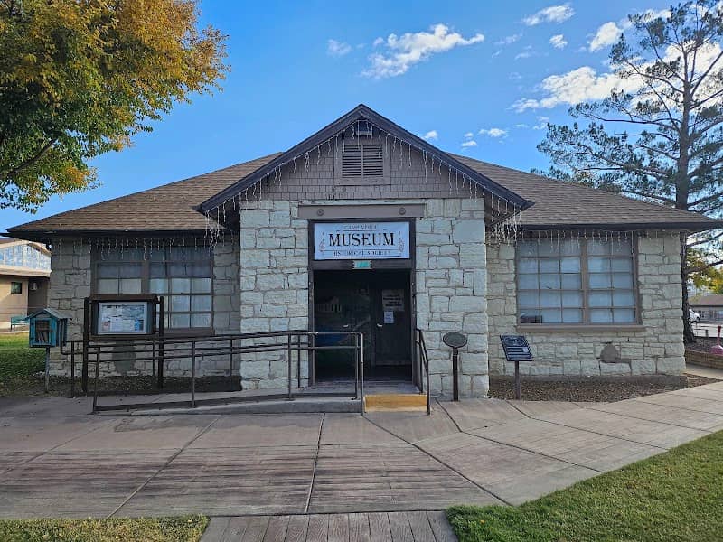 Camp Verde Historical Society - Image 1