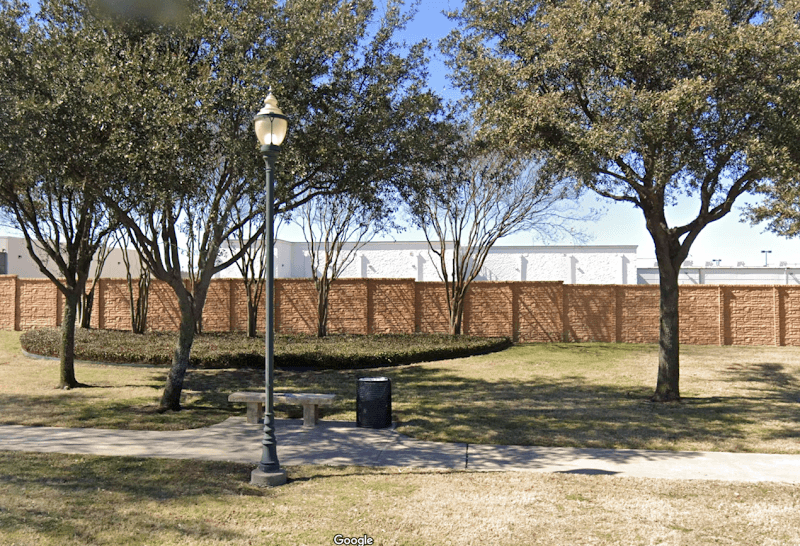 Roanoke Linear Park - Image 1