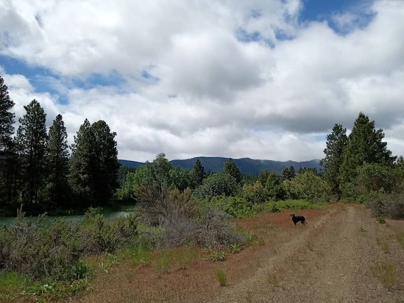 Iron Horse State Park - Image 1