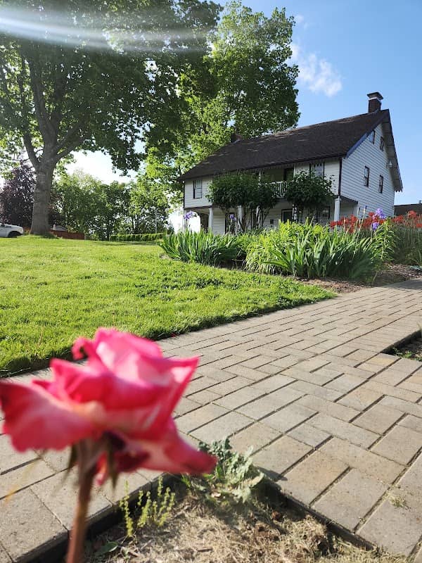Rose Farm Museum - Image 2