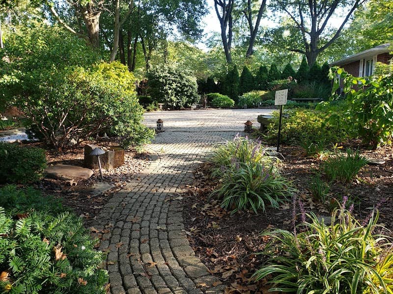 The Norma Stark Memory Garden and Labyrinth - Image 2