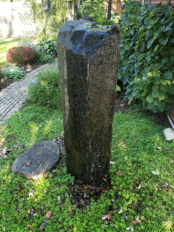 The Norma Stark Memory Garden and Labyrinth - Image 1