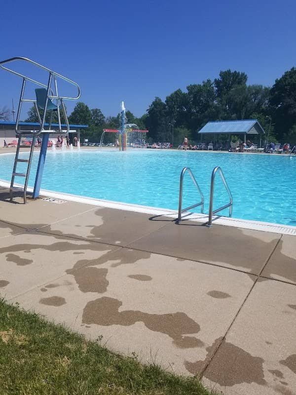 Washington Park - Image 1