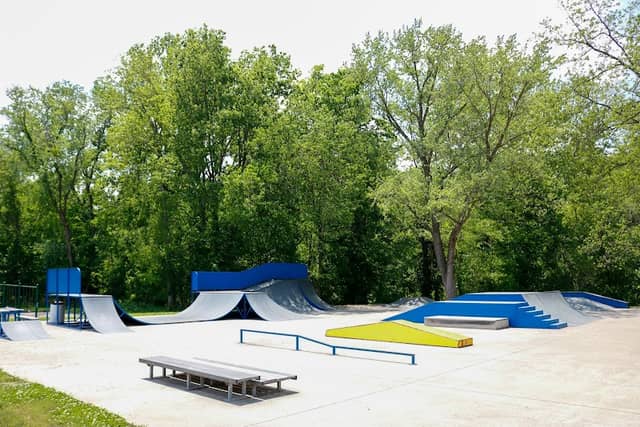 Regent Park - Image 1