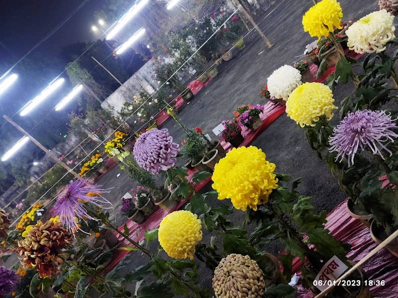 Suresh Ranjan Park - Image 1