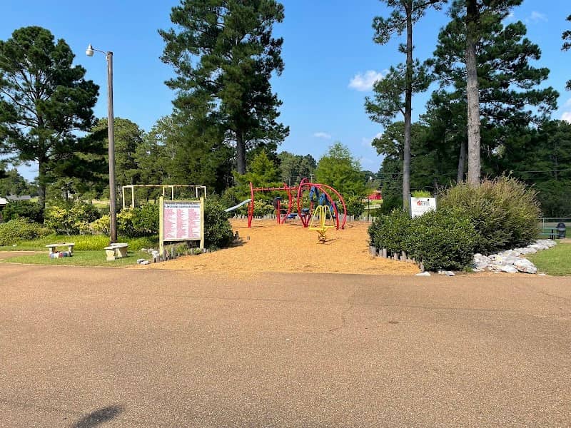 Dean Park - Image 2
