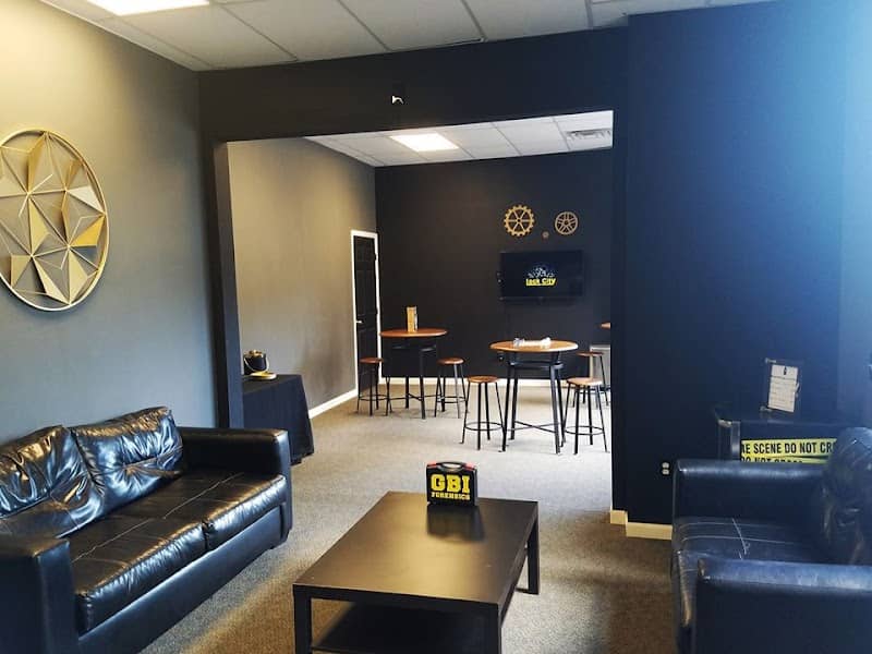 Lock City Adventures - Carrollton (Escape Rooms) - Image 3