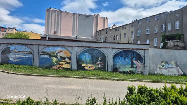 Graffiti na Bularach - Image 2