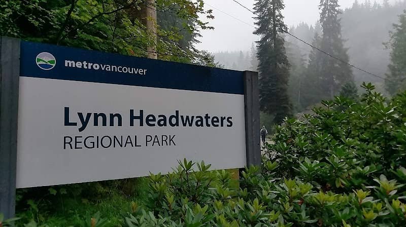 Lynn Headwaters Regional Park - Image 2