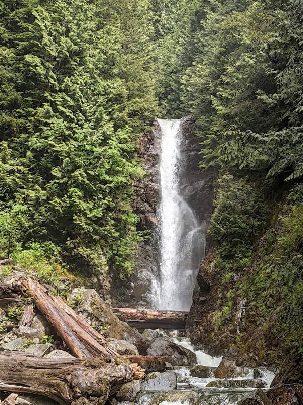 Lynn Headwaters Regional Park - Image 1