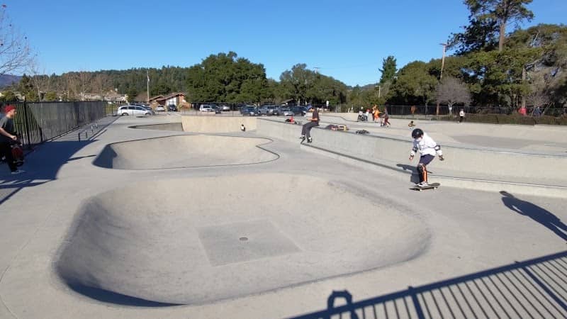 Skypark - Image 1