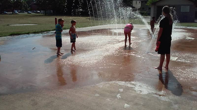 Austin Park - Image 1