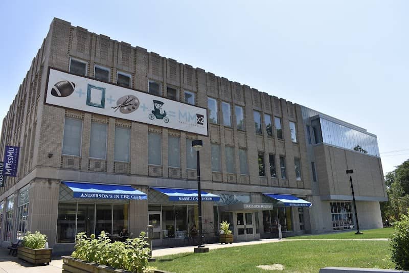 Massillon Museum - Image 1