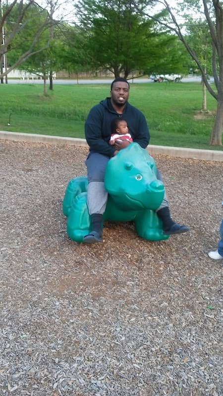 Kinningham Park - Image 1