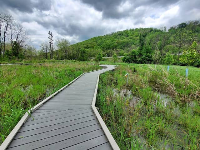 NatureWorks Park - Image 1